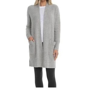 BAREFOOT DREAMS COZYCHIC LITE LONG WEEKEND CARD